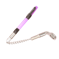 Korda - Complete Stow Indicator Purple - kompletny habger purpurowy